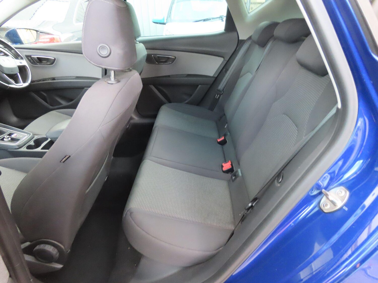 Used SEAT Leon 2018 for sale - 78172222: Photo 9