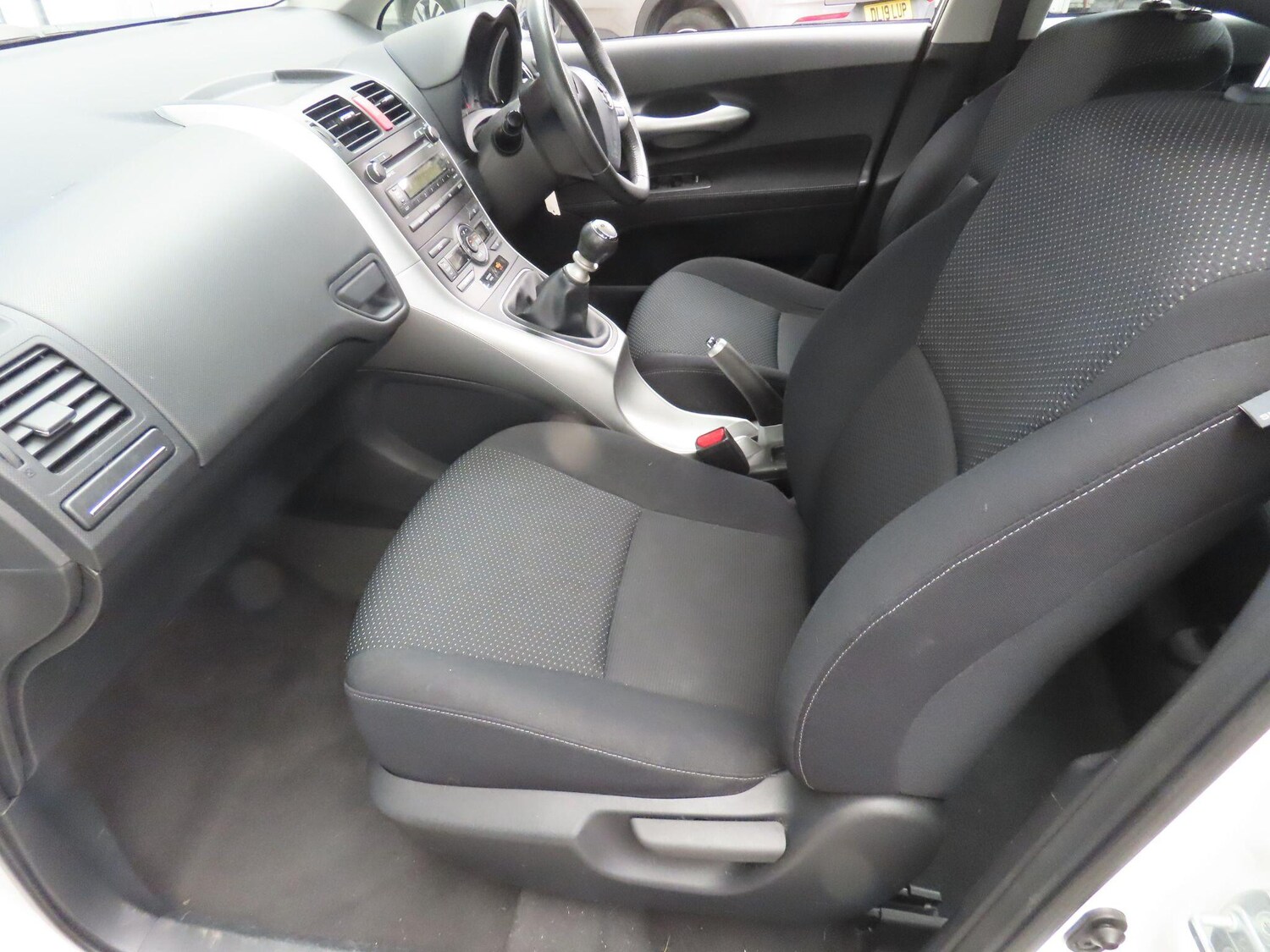 Used Toyota Auris 2011 for sale - 78220690: Photo 8