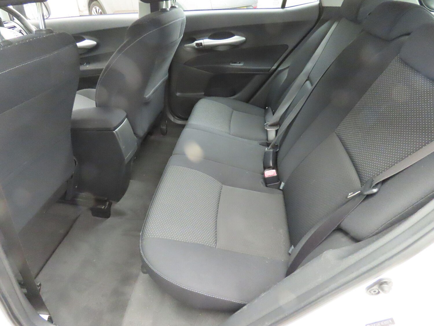 Used Toyota Auris 2011 for sale - 78220690: Photo 9