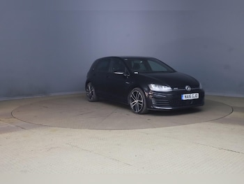 Used Volkswagen Golf 2016 for sale - 77685214: Photo