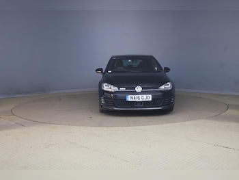 Used Volkswagen Golf 2016 for sale - 77685214: Photo