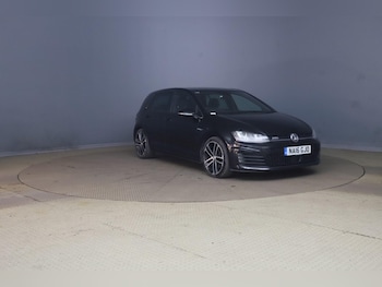 Used Volkswagen Golf 2016 for sale - 77685214: Photo