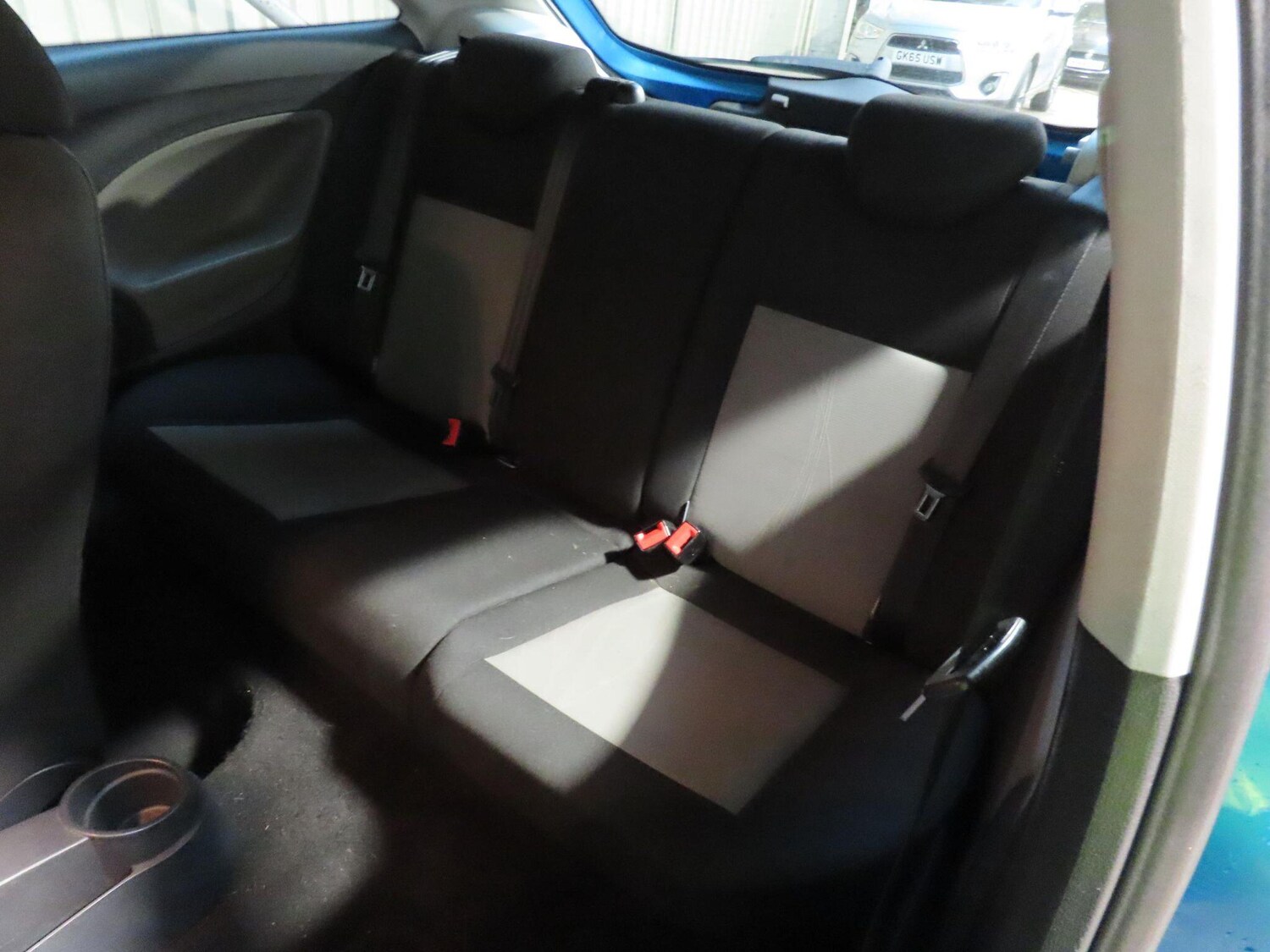 Used SEAT Ibiza 2014 for sale - 77346432: Photo 10