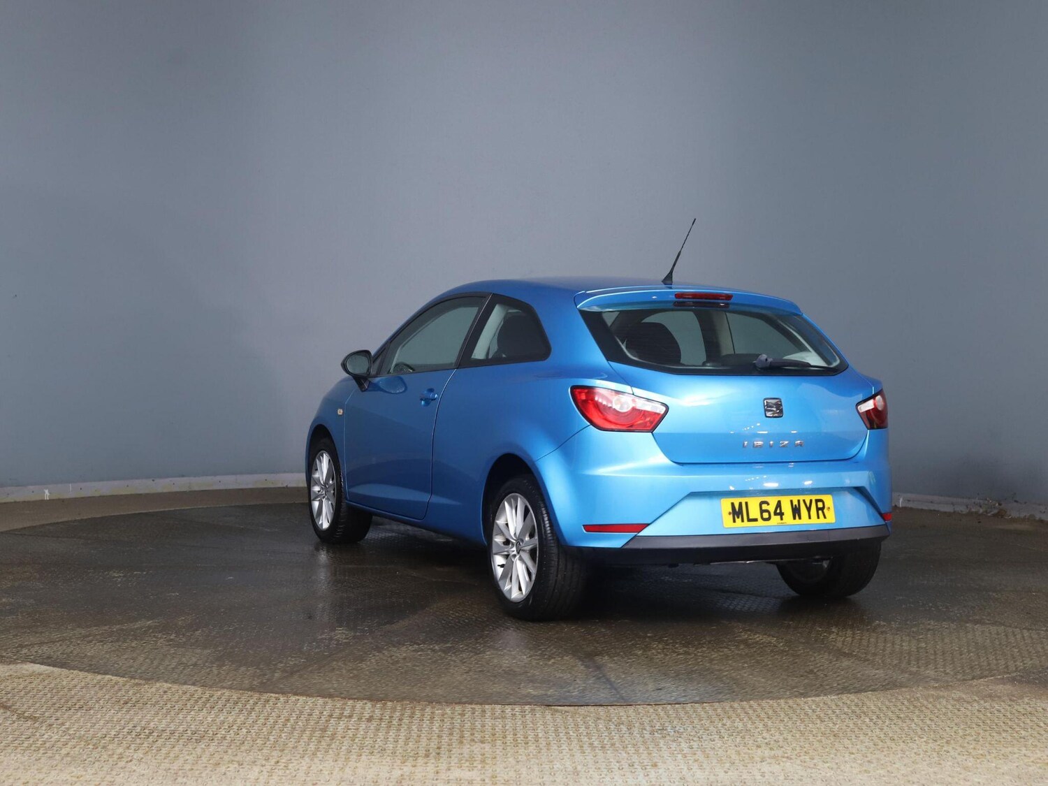 Used SEAT Ibiza 2014 for sale - 77346432: Photo 7