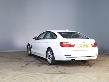 Used BMW 4 Series 2015 for sale - 78967030: Photo