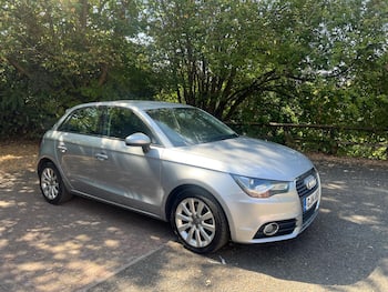 Used Audi A1 2014 for sale - 79659297: Photo