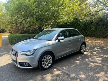 Used Audi A1 2014 for sale - 79659297: Photo