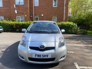 Used Toyota Yaris 2011 for sale - 74372663: Photo