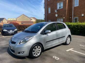 Used Toyota Yaris 2011 for sale - 74372663: Photo
