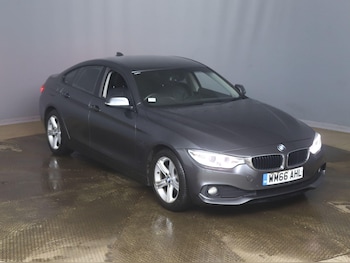 Used BMW 4 Series 2016 for sale - 78172242: Photo