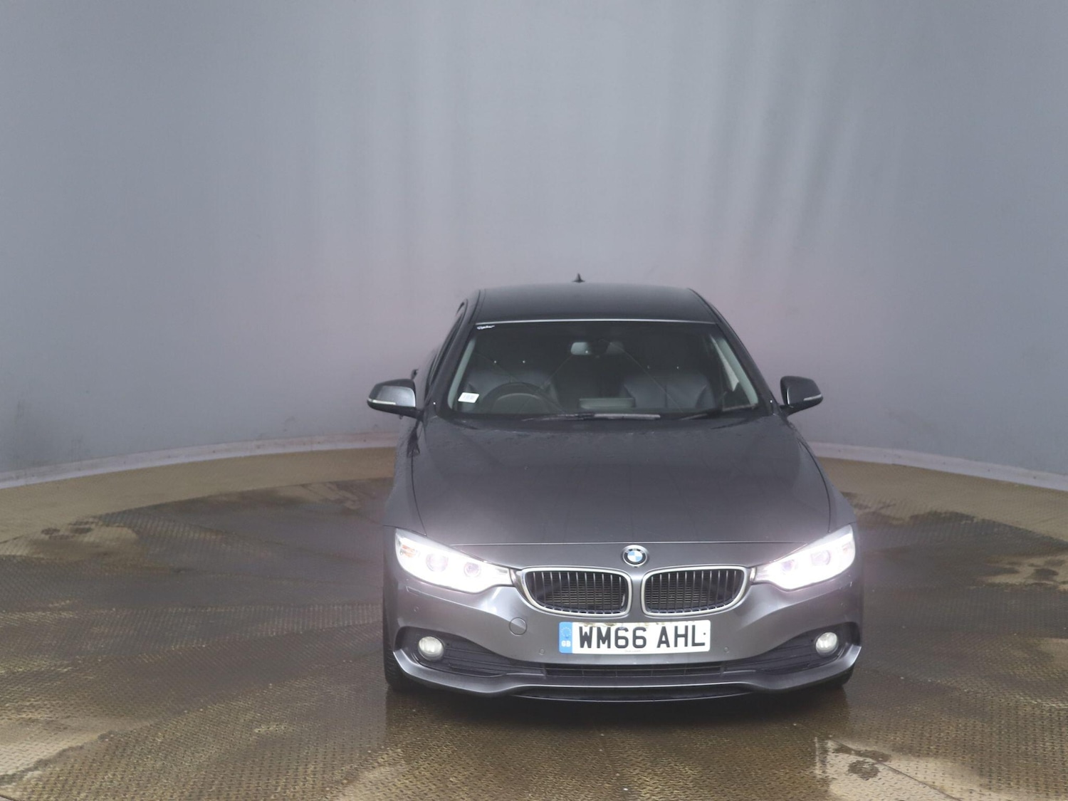 Used BMW 4 Series 2016 for sale - 78172242: Photo 2