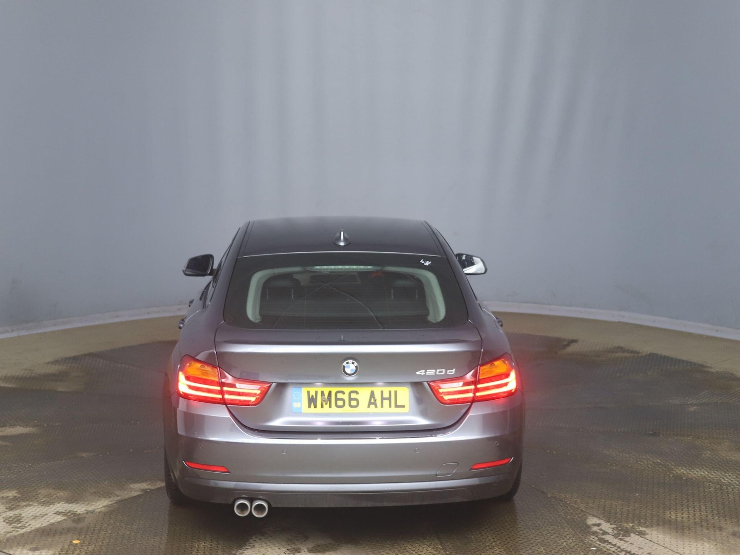 Used BMW 4 Series 2016 for sale - 78172242: Photo 5