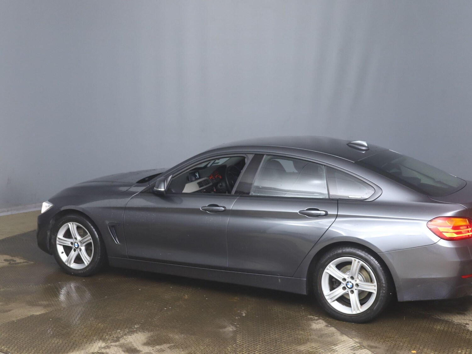 Used BMW 4 Series 2016 for sale - 78172242: Photo 6