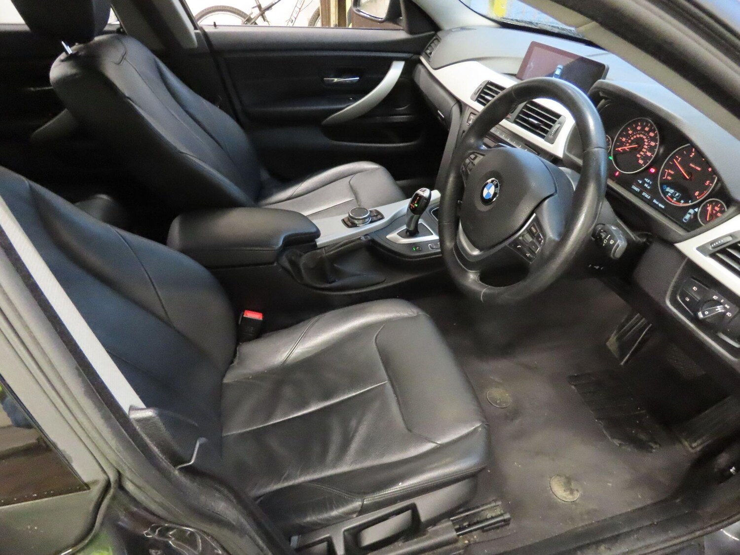 Used BMW 4 Series 2016 for sale - 78172242: Photo 7