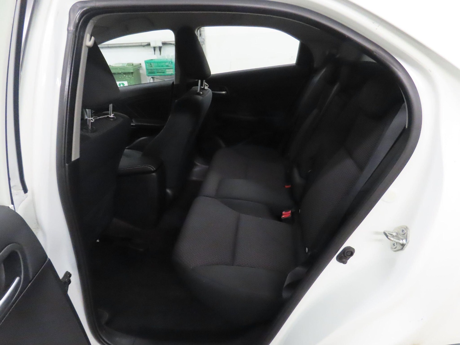 Used Honda Civic 2016 for sale - 78220695: Photo 8