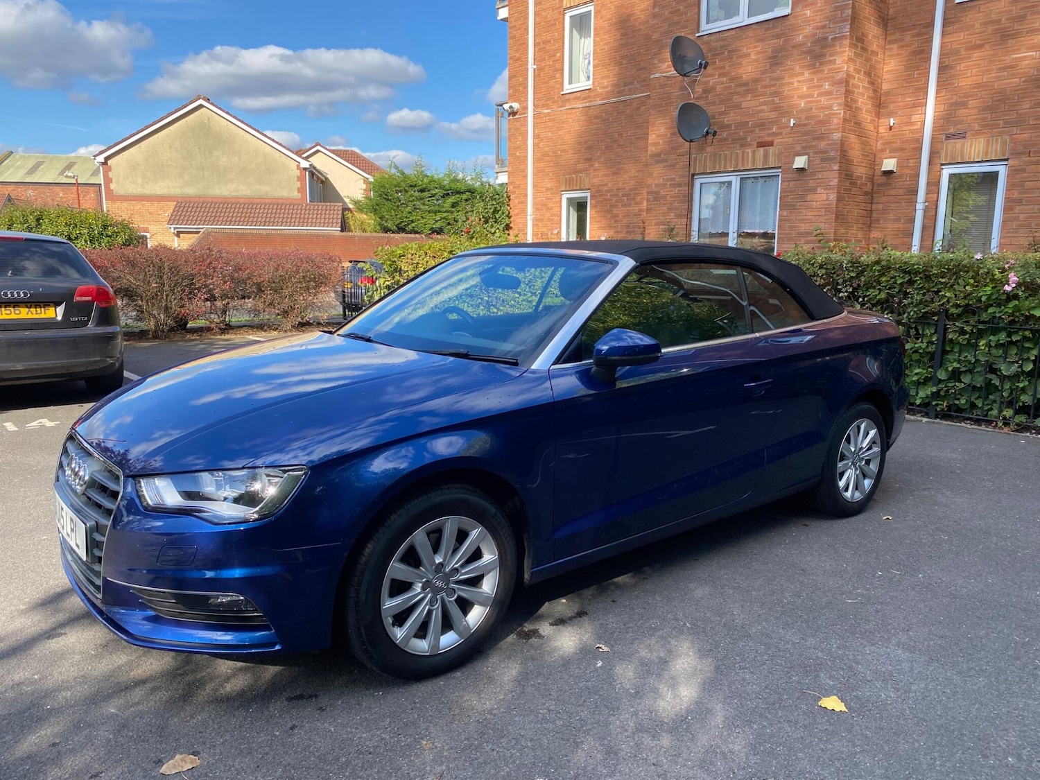 Used Audi A3 2015 for sale - 77145438: Photo 34