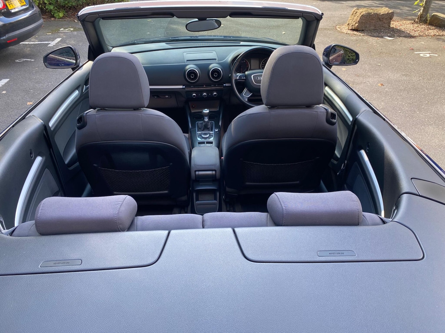 Used Audi A3 2015 for sale - 77145438: Photo 46