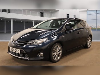Used Toyota Auris 2015 for sale - 76159240: Photo 2