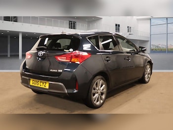 Used Toyota Auris 2015 for sale - 76159240: Photo 4