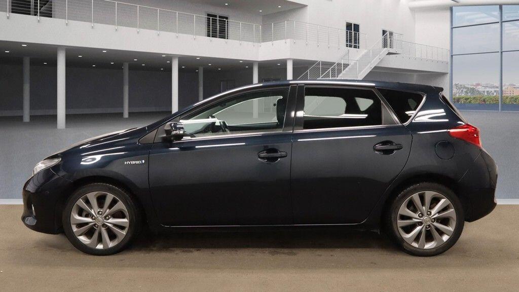 Used Toyota Auris 2015 for sale - 76159240: Photo 6