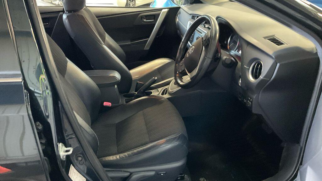 Used Toyota Auris 2015 for sale - 76159240: Photo 8