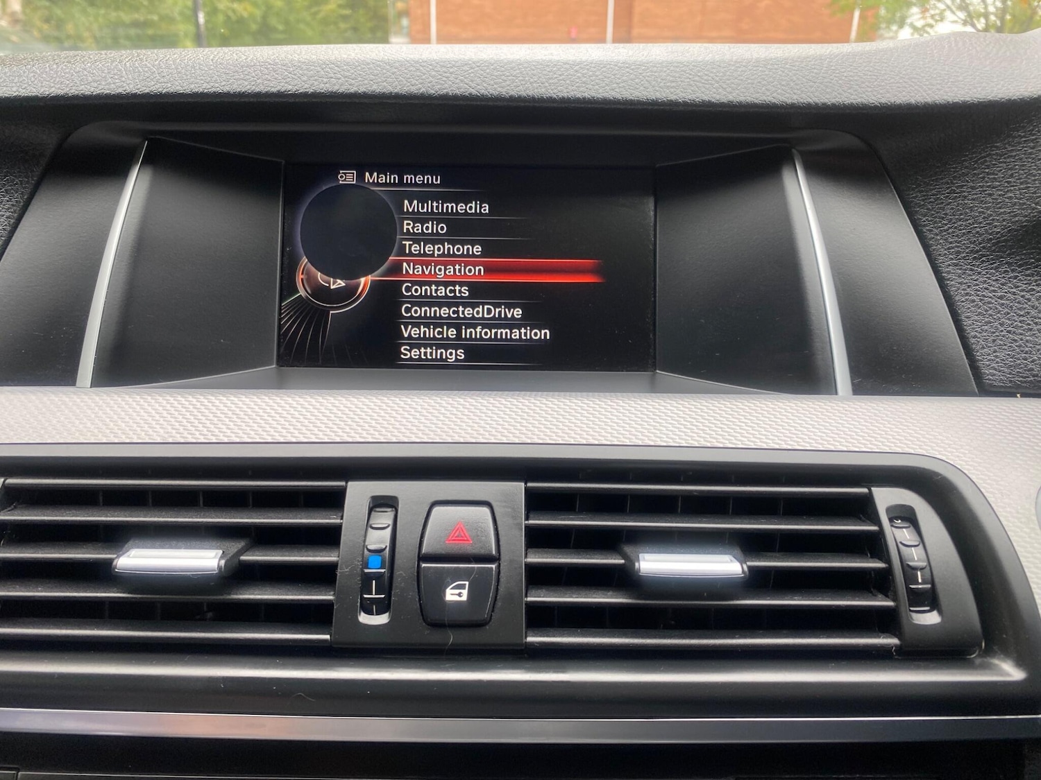 Used BMW 5 Series 2016 for sale - 77346423: Photo 19