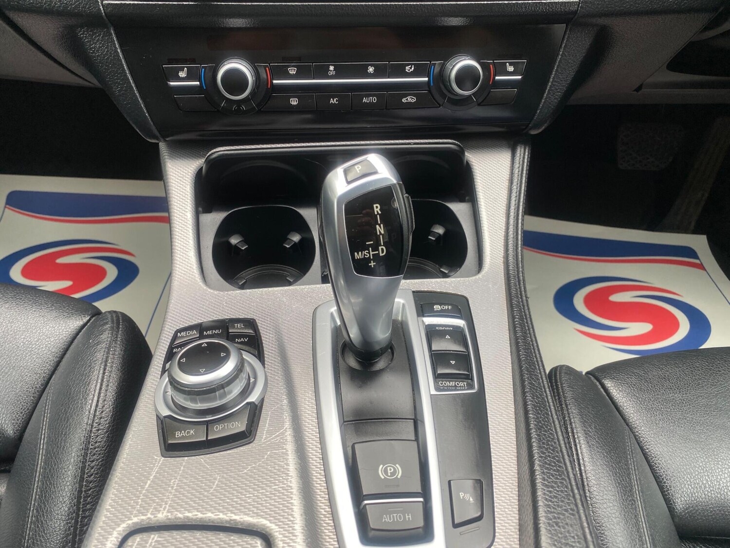 Used BMW 5 Series 2016 for sale - 77346423: Photo 23