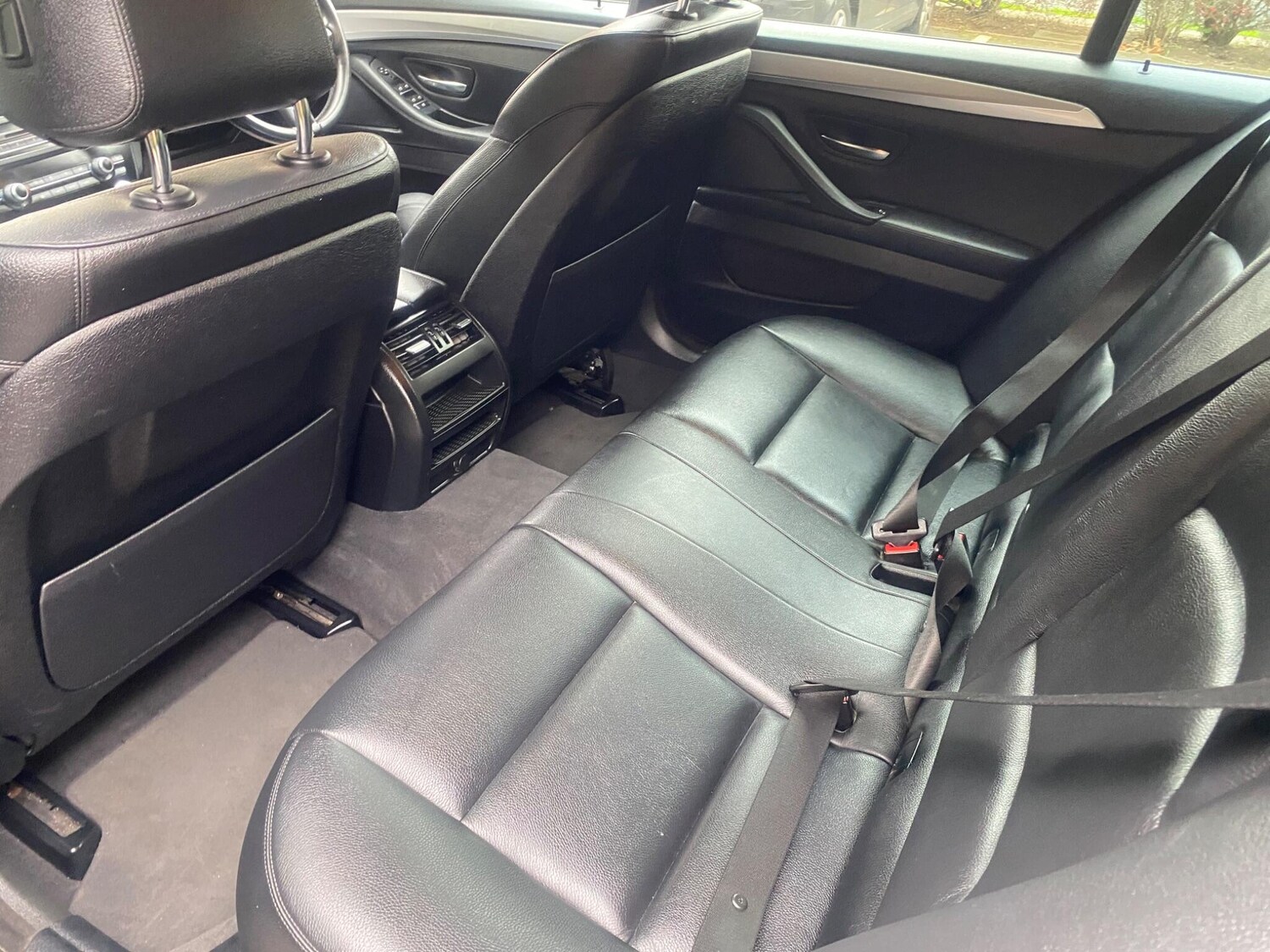 Used BMW 5 Series 2016 for sale - 77346423: Photo 29