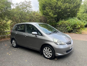 Used Honda Jazz 2008 for sale - 79659303: Photo