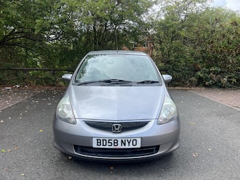 Used Honda Jazz 2008 for sale - 79659303: Photo