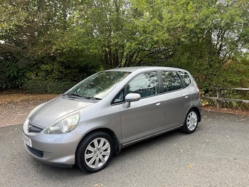 Used Honda Jazz 2008 for sale - 79659303: Photo