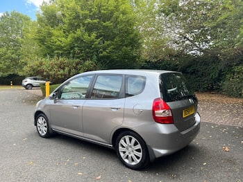 Used Honda Jazz 2008 for sale - 79659303: Photo