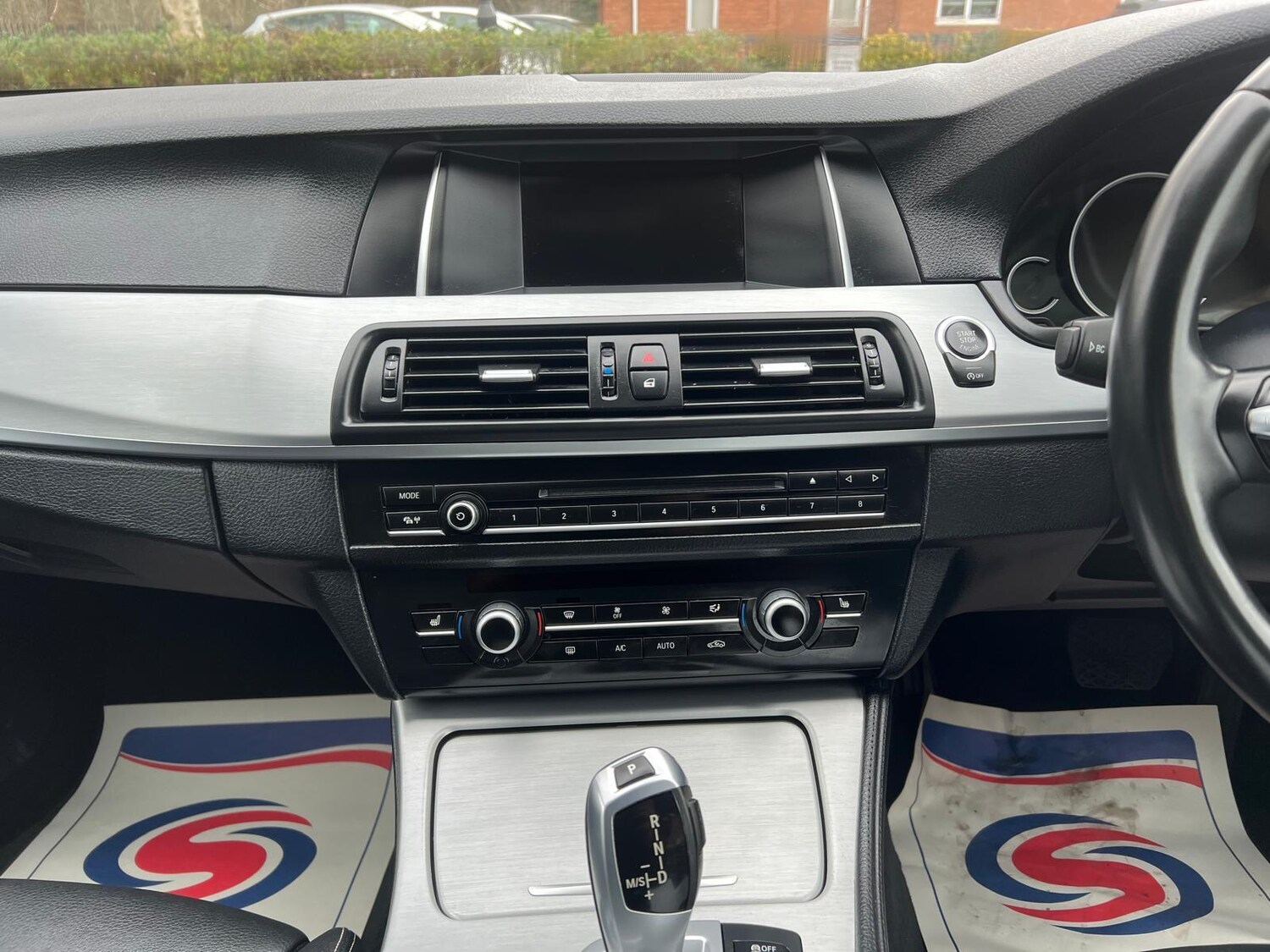 Used BMW 5 Series 2016 for sale - 77576005: Photo 17