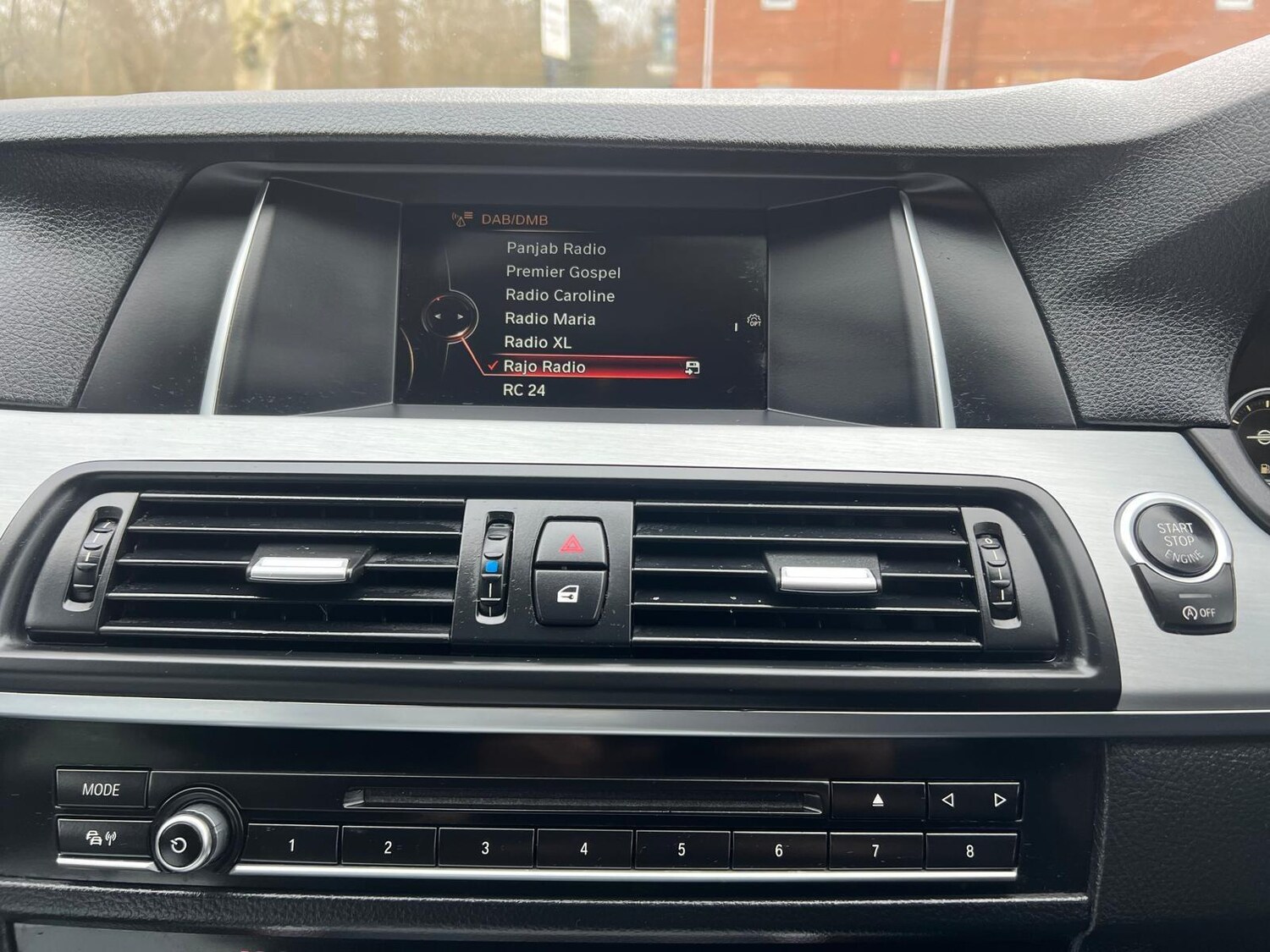 Used BMW 5 Series 2016 for sale - 77576005: Photo 18