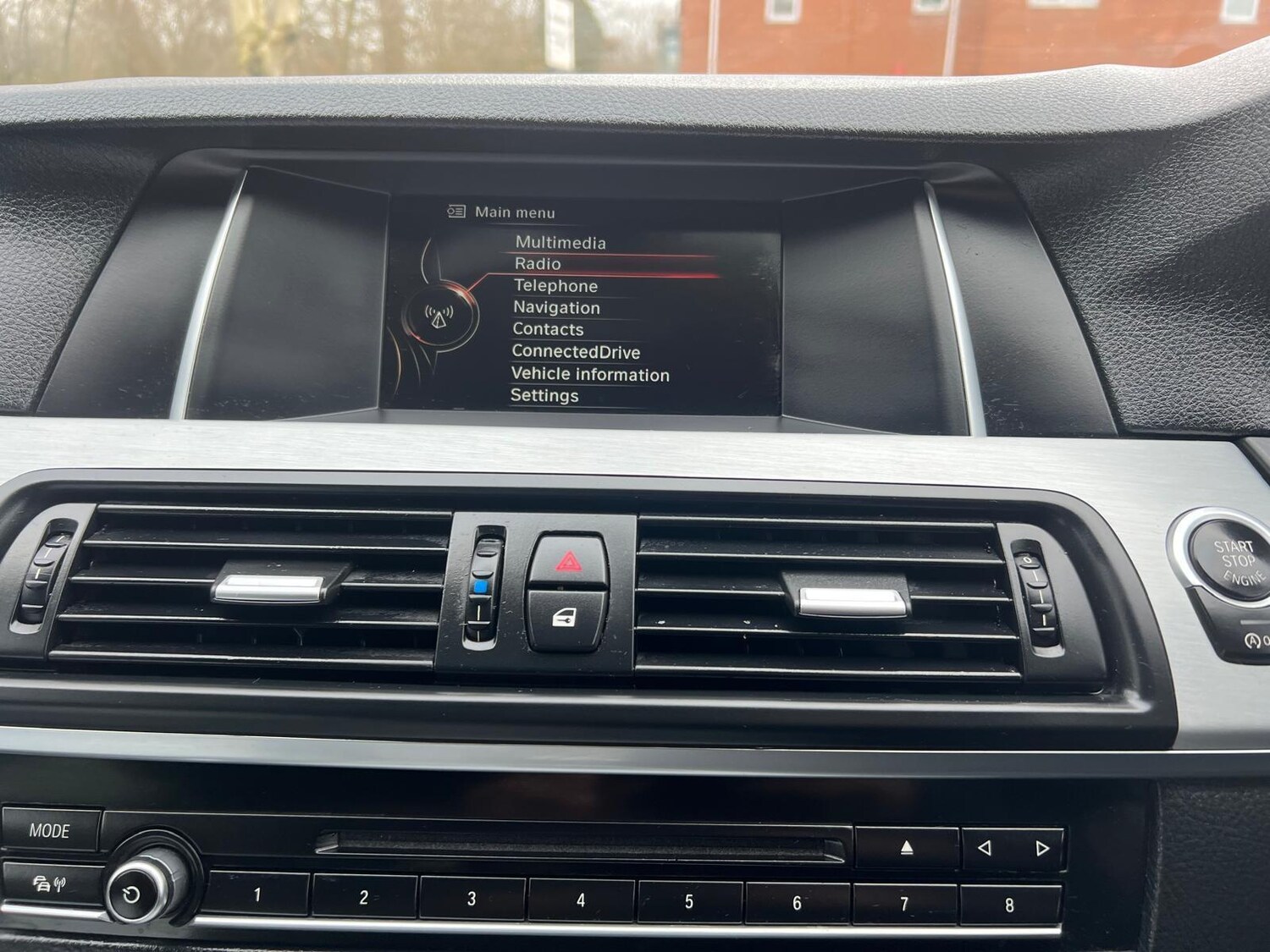 Used BMW 5 Series 2016 for sale - 77576005: Photo 19