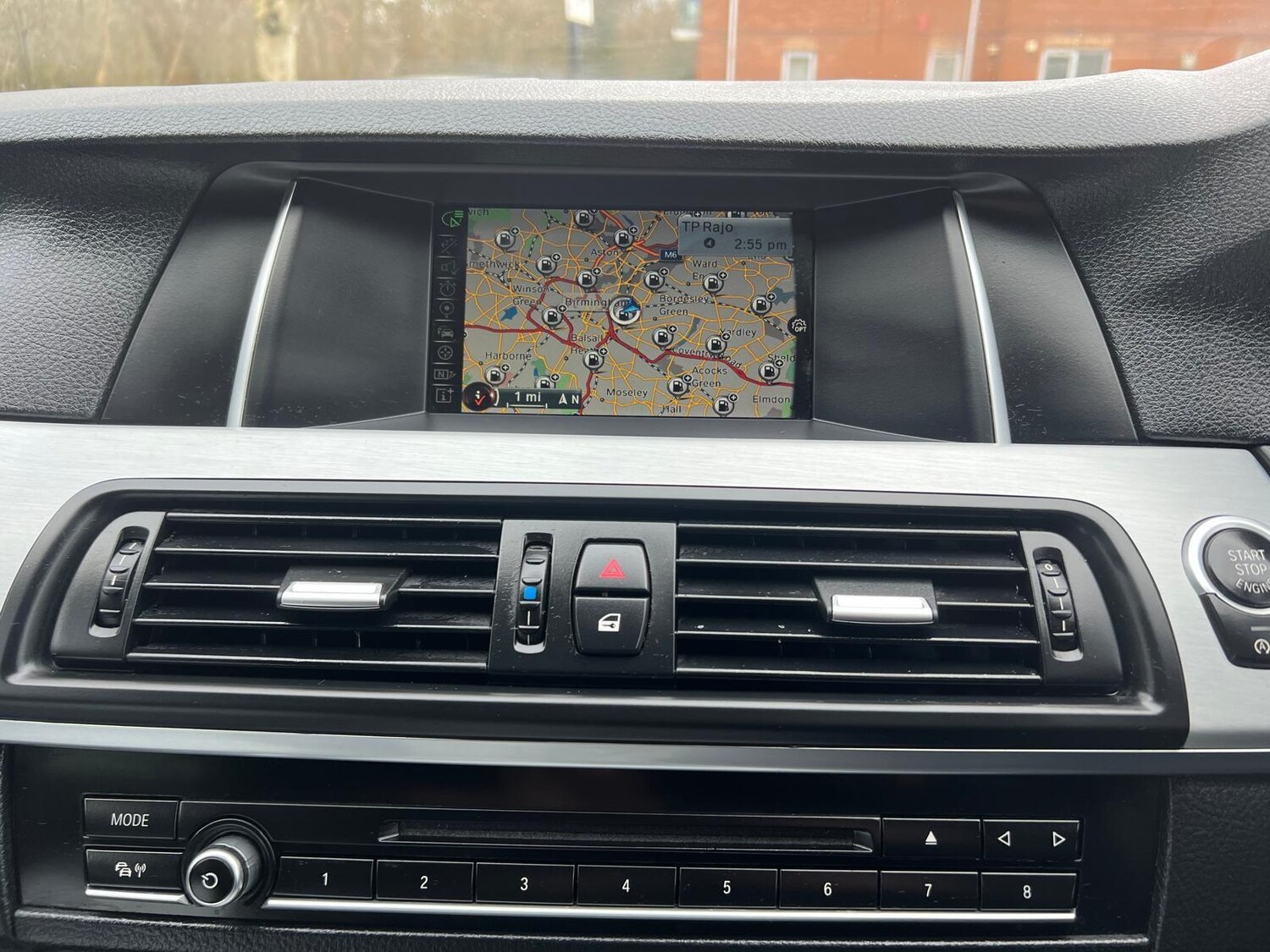 Used BMW 5 Series 2016 for sale - 77576005: Photo 20