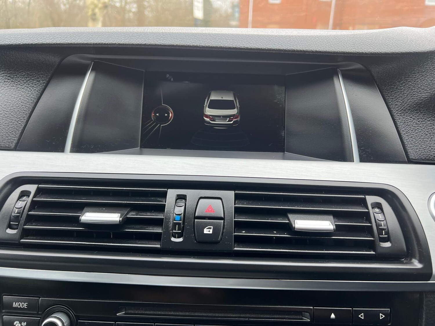 Used BMW 5 Series 2016 for sale - 77576005: Photo 21