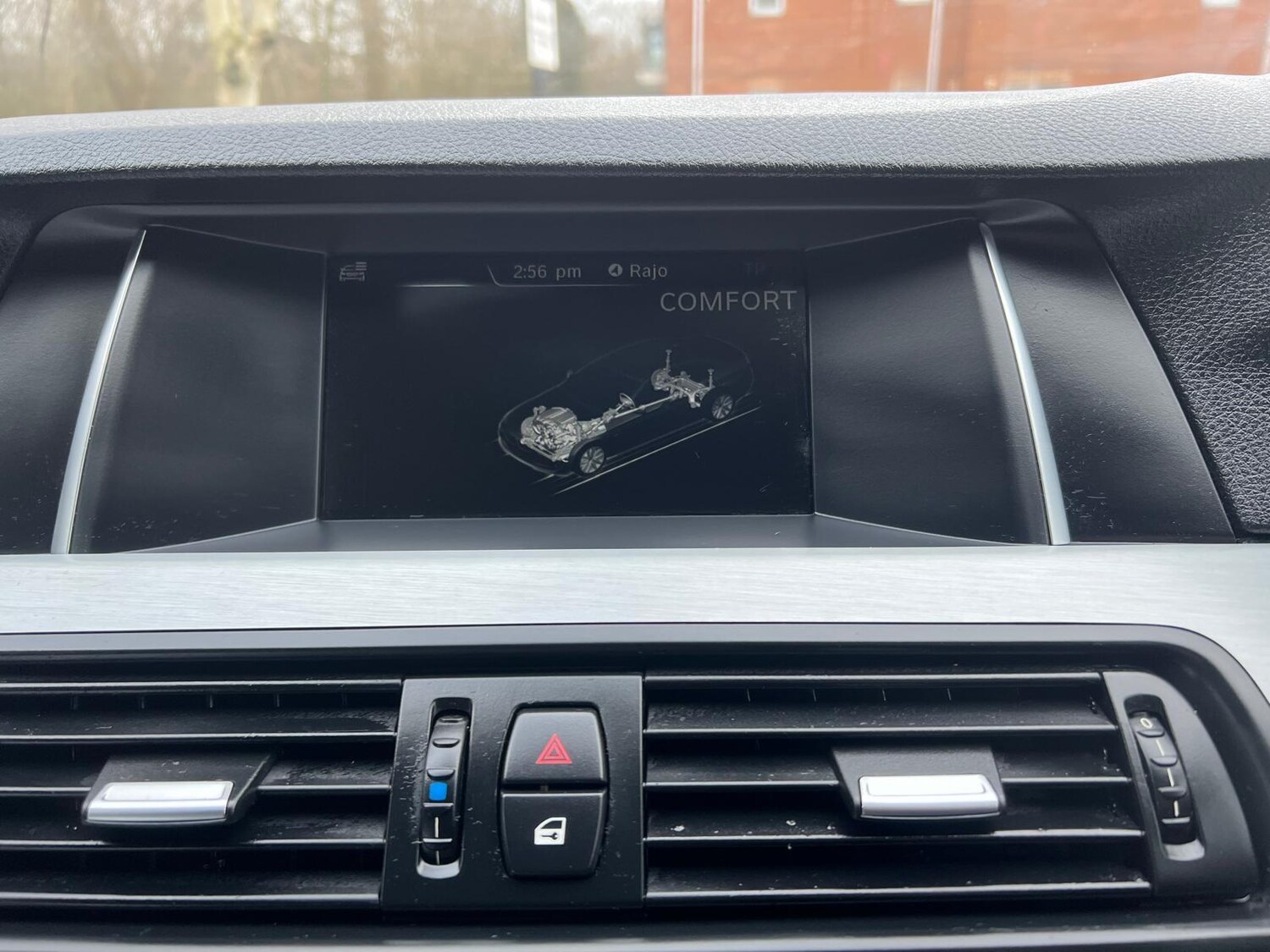 Used BMW 5 Series 2016 for sale - 77576005: Photo 22