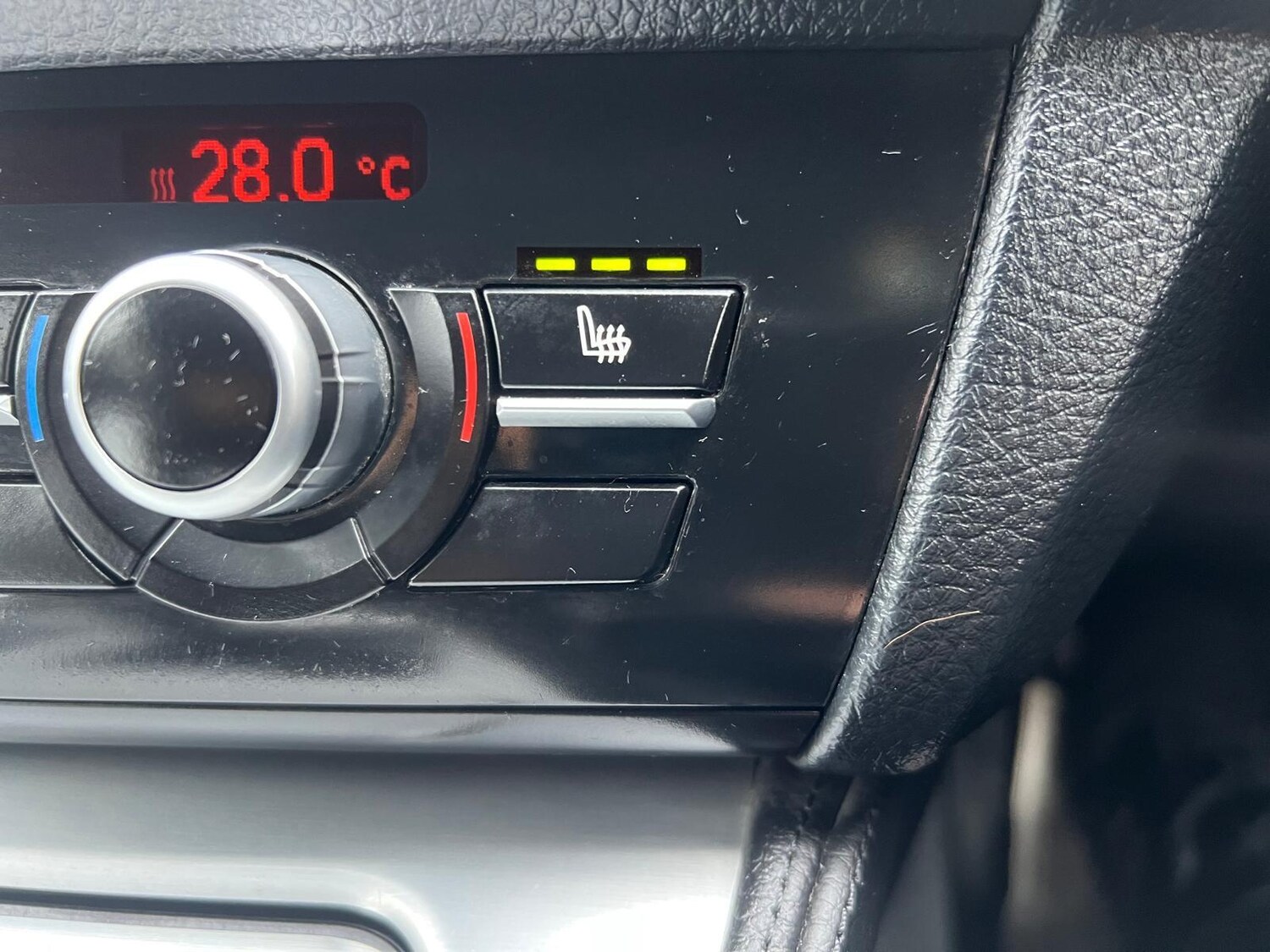 Used BMW 5 Series 2016 for sale - 77576005: Photo 24