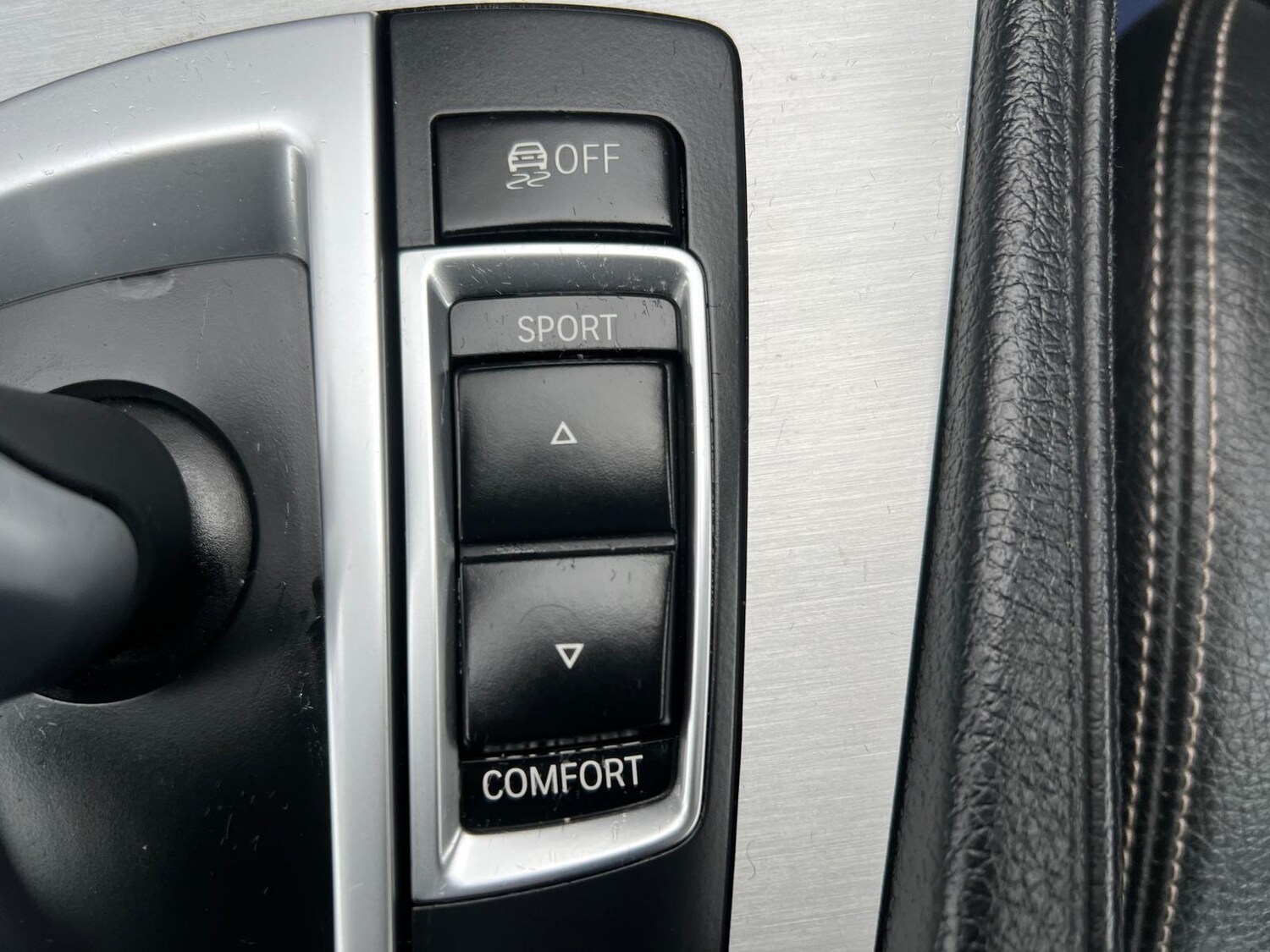 Used BMW 5 Series 2016 for sale - 77576005: Photo 28