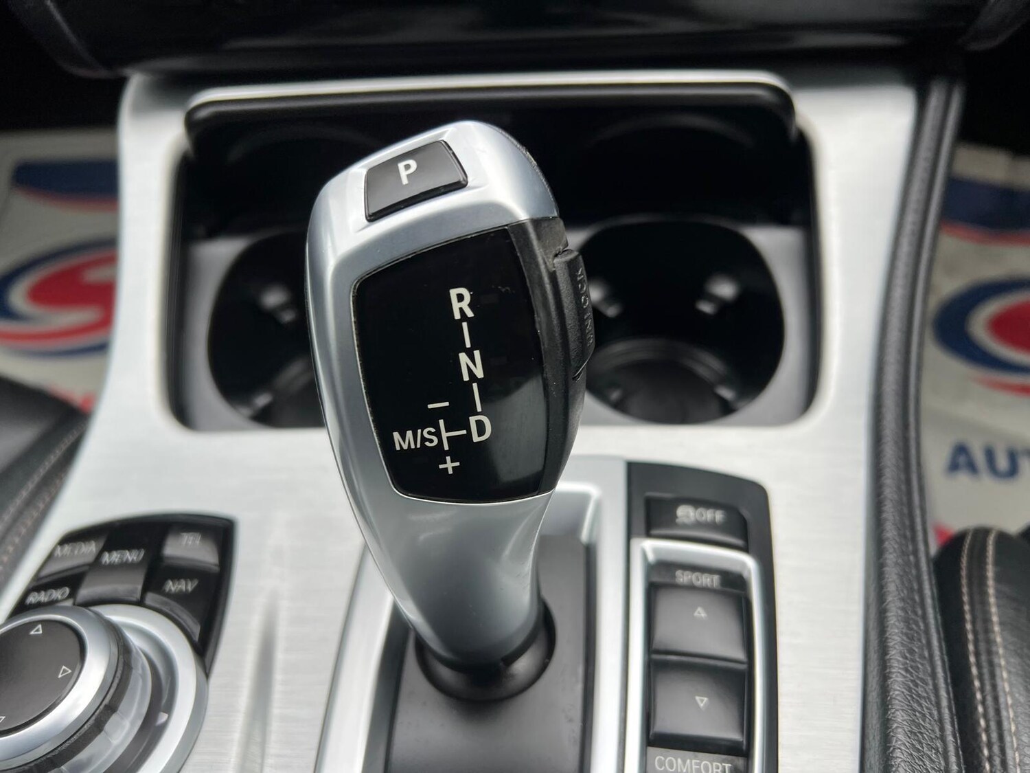 Used BMW 5 Series 2016 for sale - 77576005: Photo 29