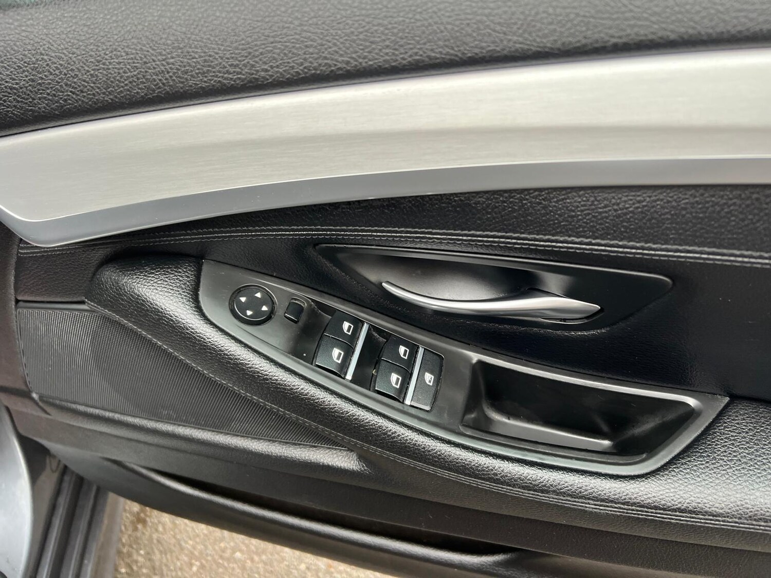 Used BMW 5 Series 2016 for sale - 77576005: Photo 31