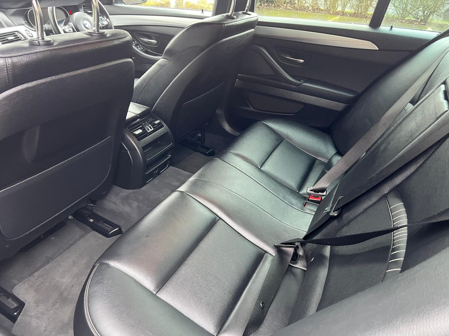 Used BMW 5 Series 2016 for sale - 77576005: Photo 34