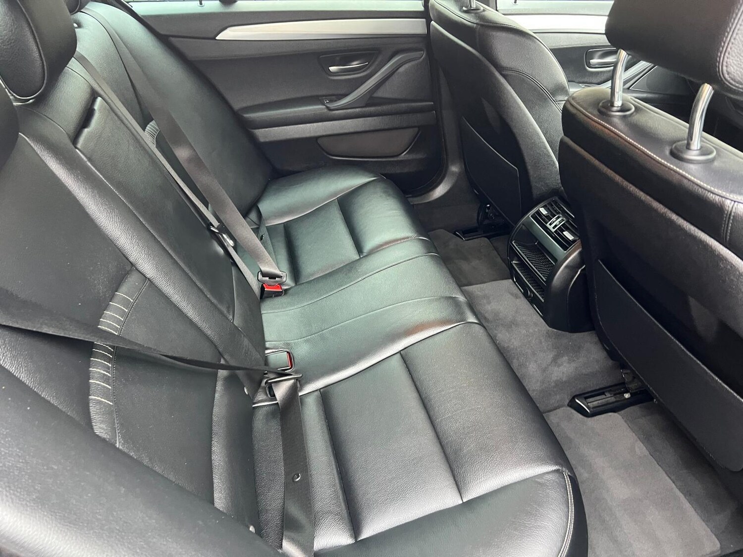 Used BMW 5 Series 2016 for sale - 77576005: Photo 35