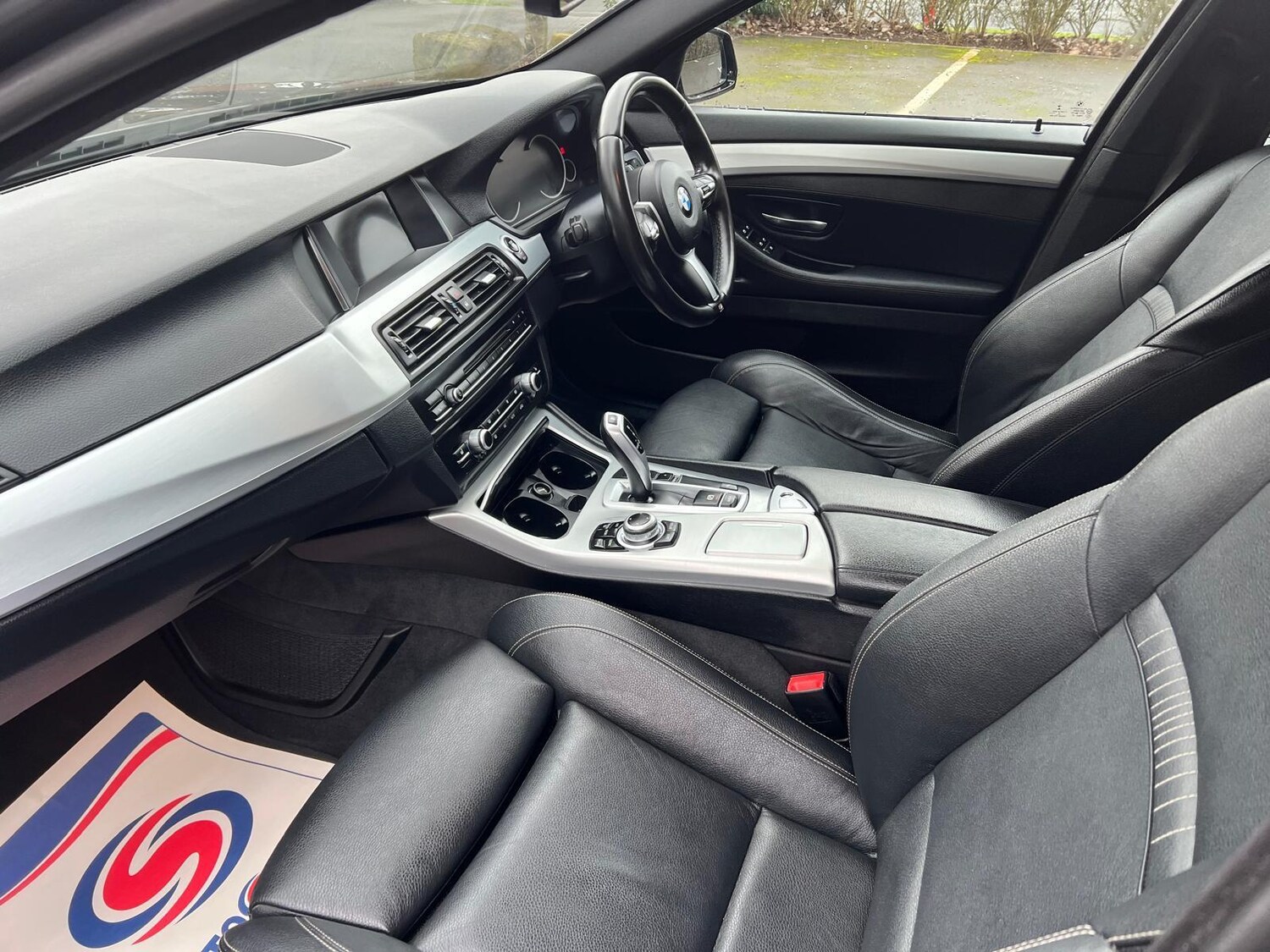 Used BMW 5 Series 2016 for sale - 77576005: Photo 9