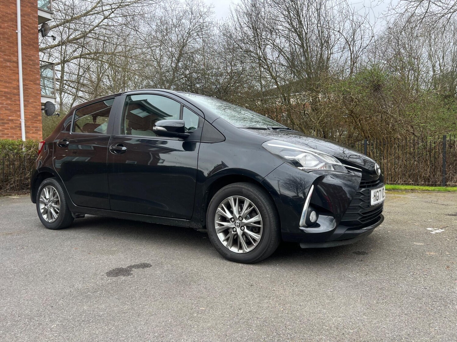 Used Toyota Yaris 2017 for sale - 78220702: Photo 27