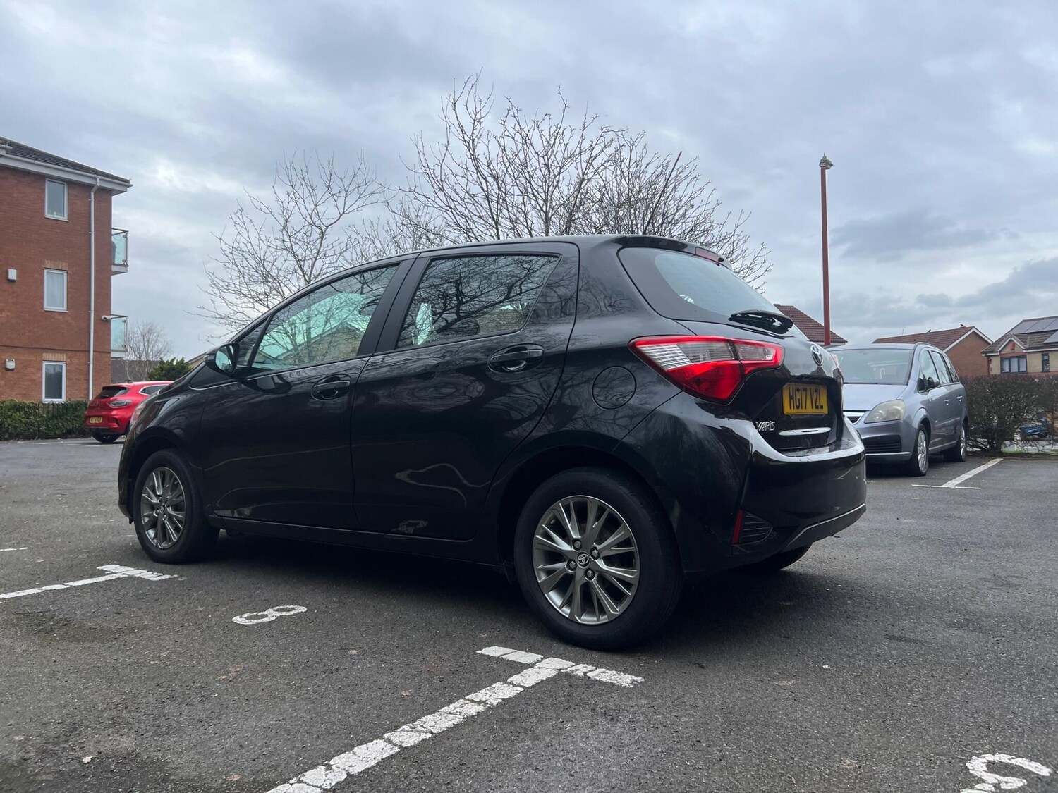 Used Toyota Yaris 2017 for sale - 78220702: Photo 30