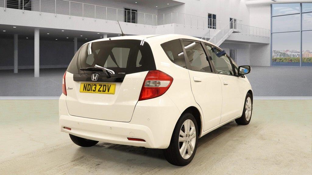 Used Honda Jazz 2013 for sale - 77576021: Photo 10