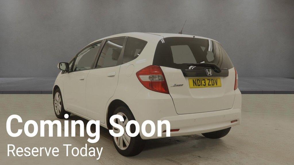 Used Honda Jazz 2013 for sale - 77576021: Photo 3