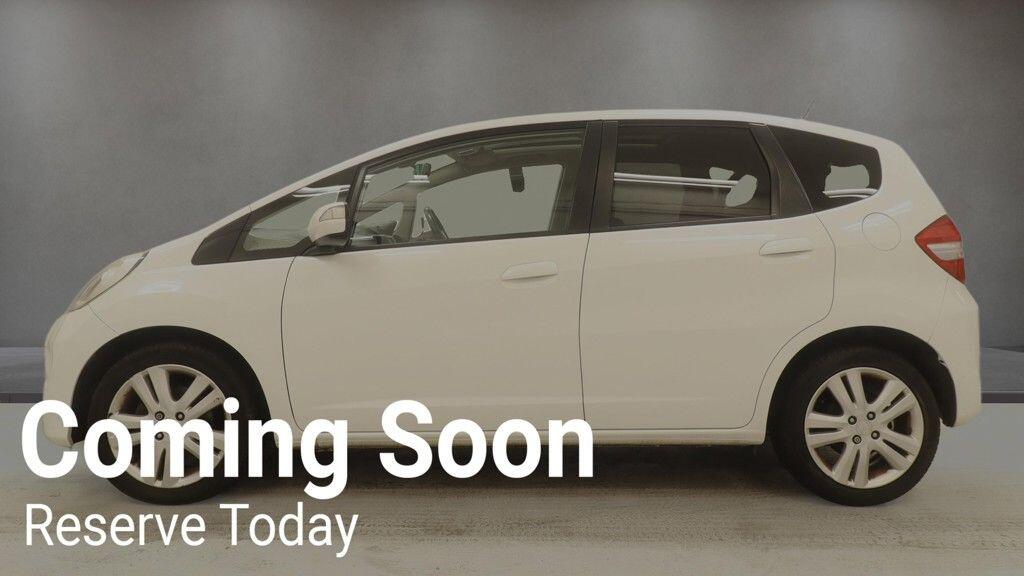 Used Honda Jazz 2013 for sale - 77576021: Photo 6